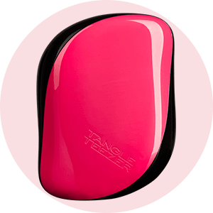 ピンク＆ブラック