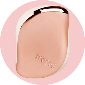 ローズゴールド/リュクス