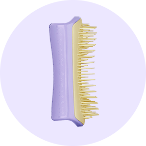 ソフト／スリーピーライラック