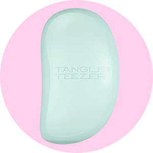 ソフト＆ダメージ ミントピンク