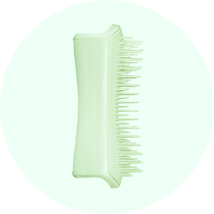 ミルキーグリーン