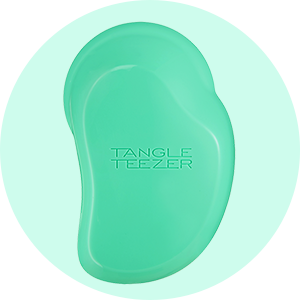 エメラルドグリーン