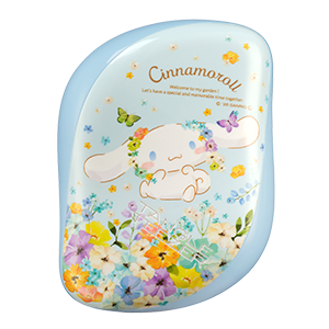 シナモロール／フラワーパーティー