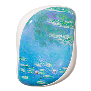 【名画コレクション】モネ 睡蓮