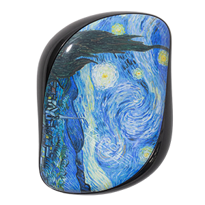 【名画コレクション】ゴッホ 星月夜