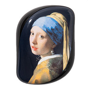 【名画コレクション】フェルメール 真珠の耳飾りの少女