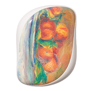 【名画コレクション】ルノワール 皿の上の桃