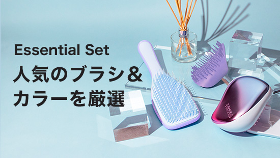 エッセンシャルセット