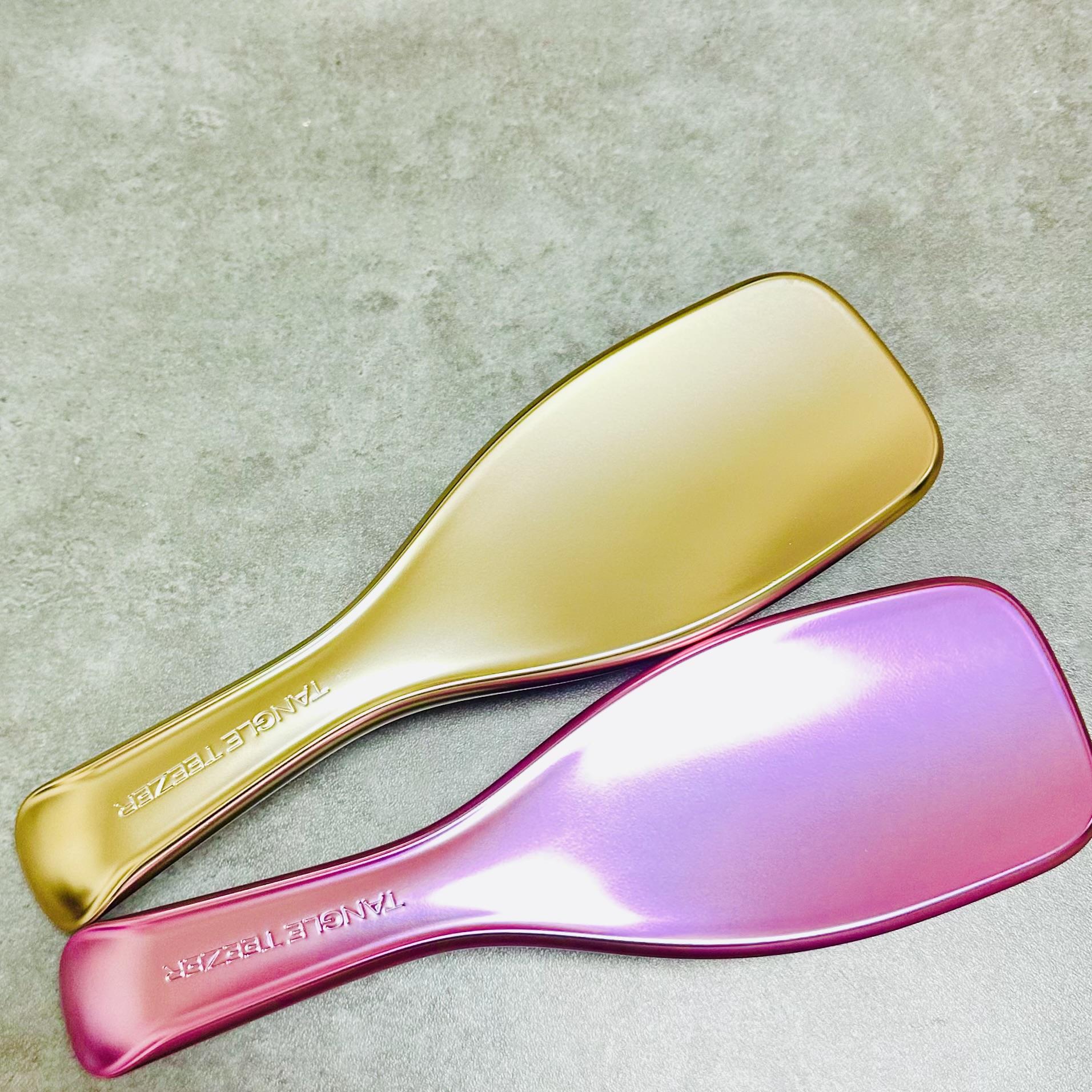 Luxe シャンパンゴールド