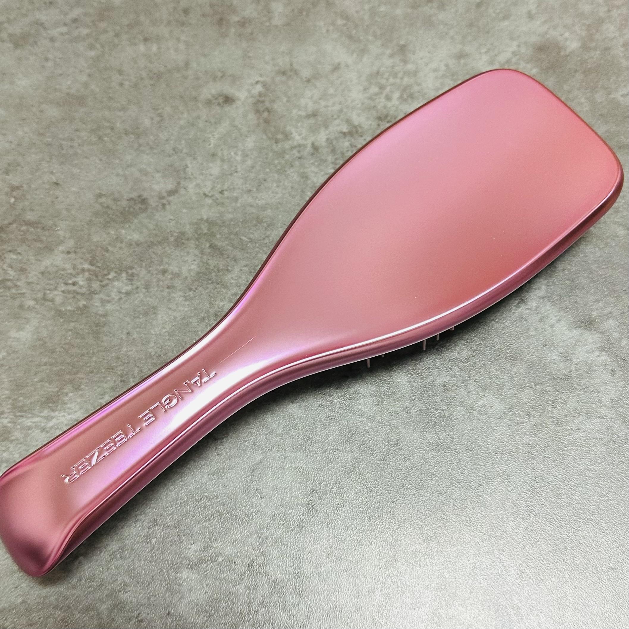 Luxe スモーキーピンク