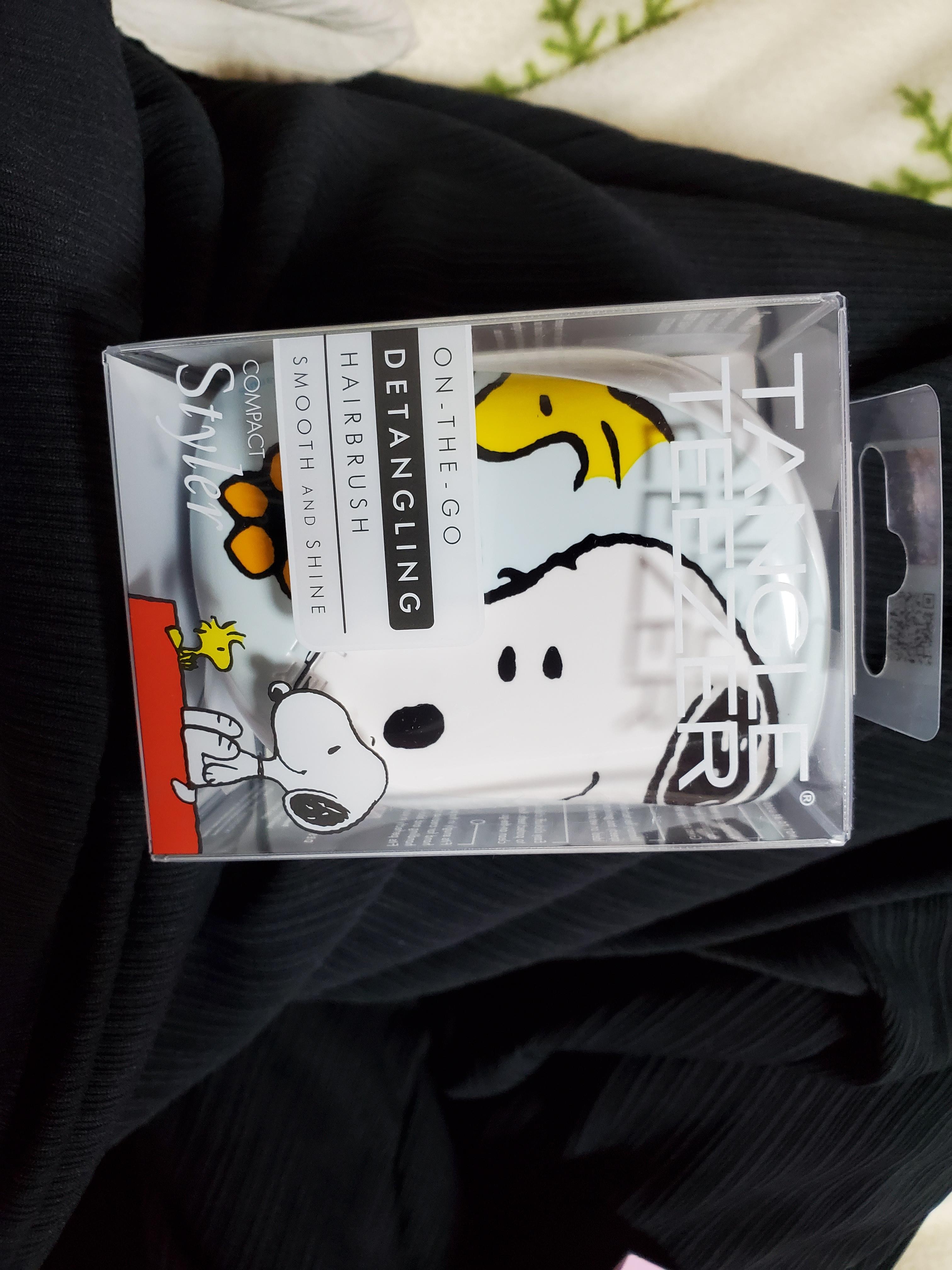 スヌーピー／チアーアップ