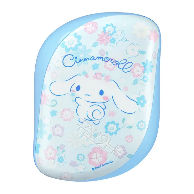 シナモロール/パステルフラワー