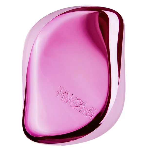 ピンククローム