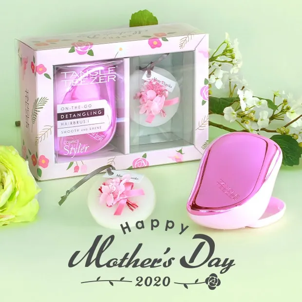 母の日限定 ギフトボックス2020