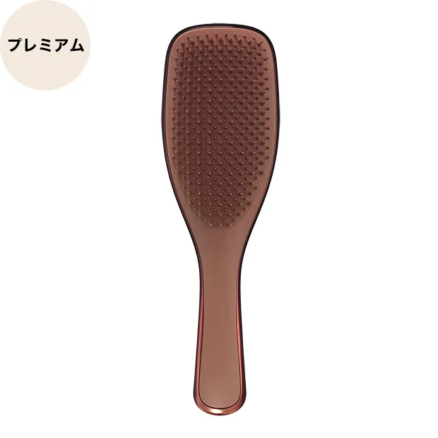 Luxe チョコレートブロンズ