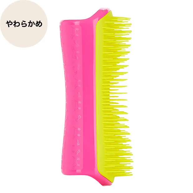 ソフト／ハッピーピンク