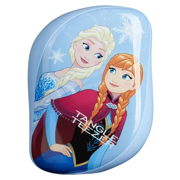 アナと雪の女王／アナとエルサ