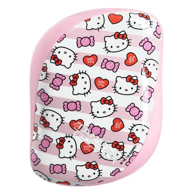 ハローキティ/キャンディストライプ