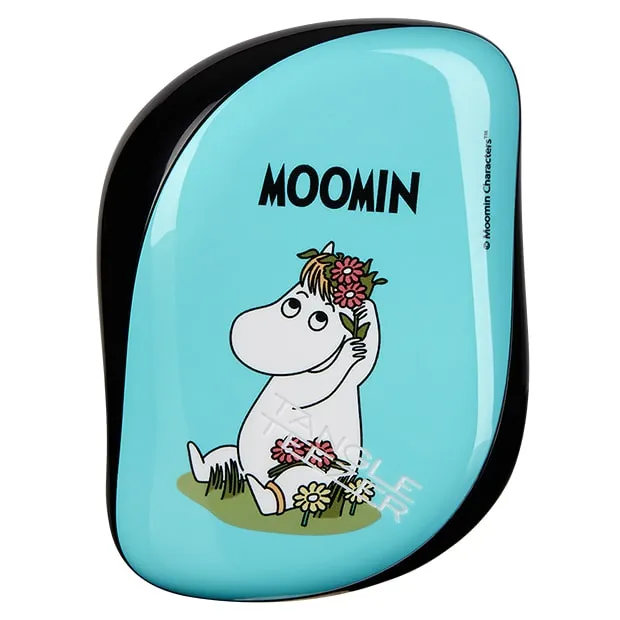 ムーミン／ブルー