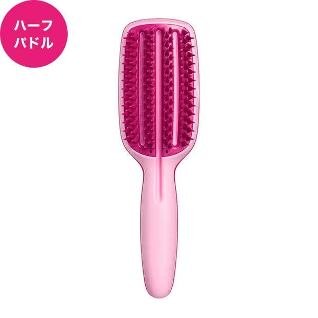 ハーフパドル／ピンクエディション