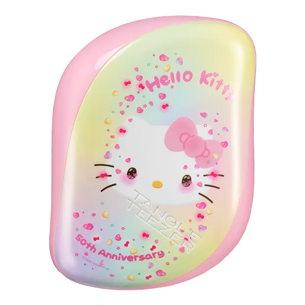 ハローキティ／50周年デザイン（パールピンク）