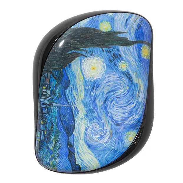 【名画コレクション】ゴッホ 星月夜